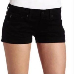 AG Pixie Shorts 26